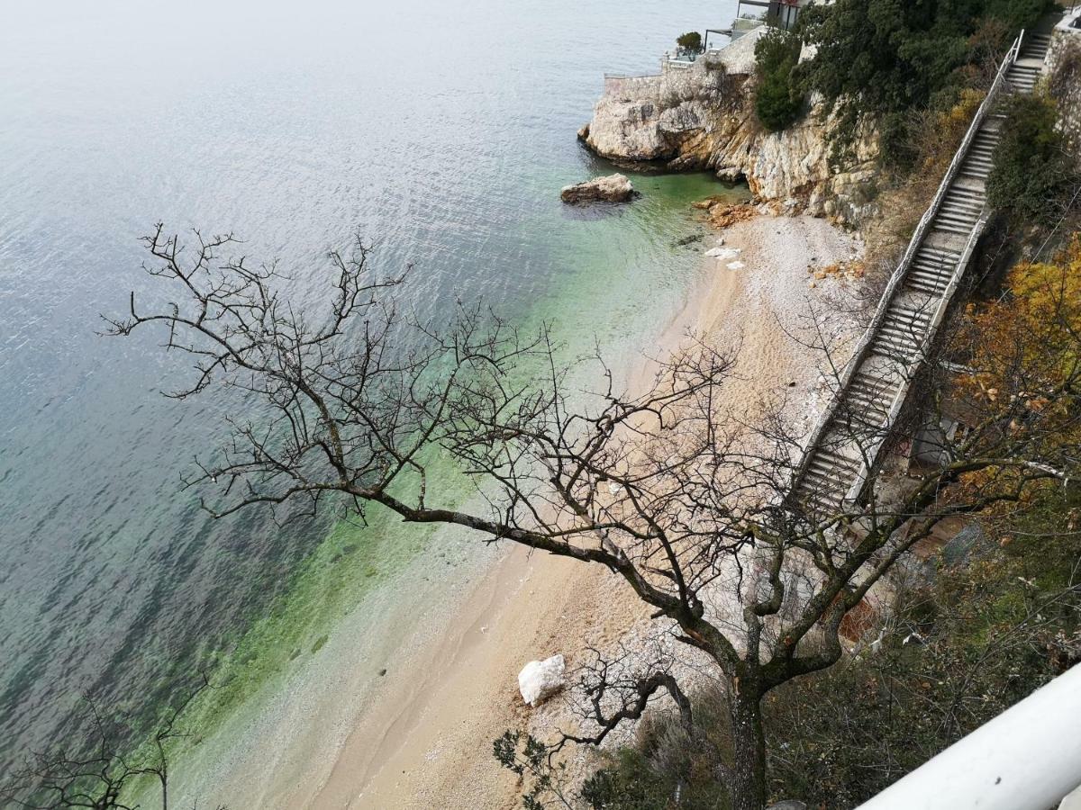 Galerija Διαμέρισμα Ριέκα Εξωτερικό φωτογραφία